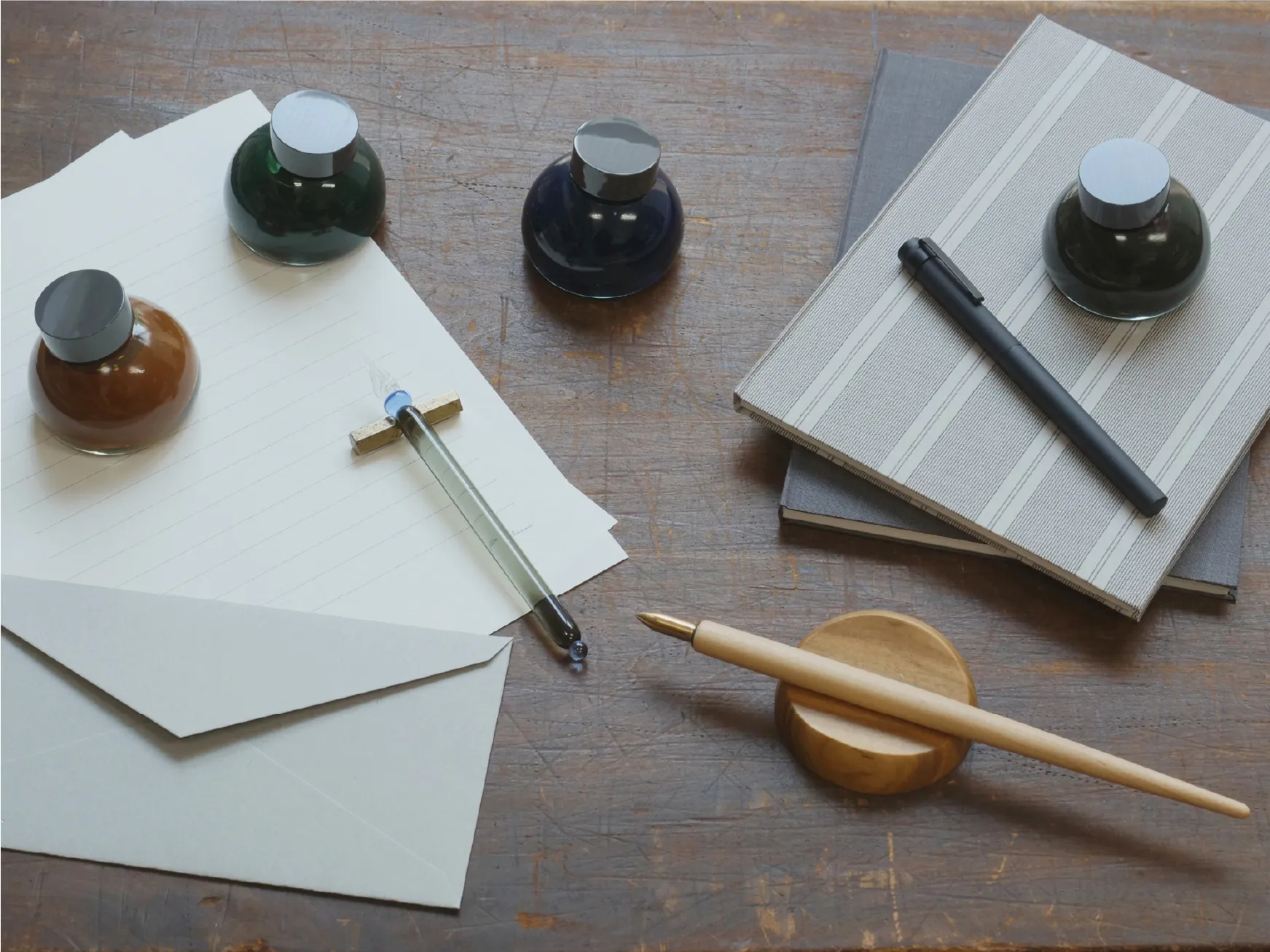 日常を彩る雑貨